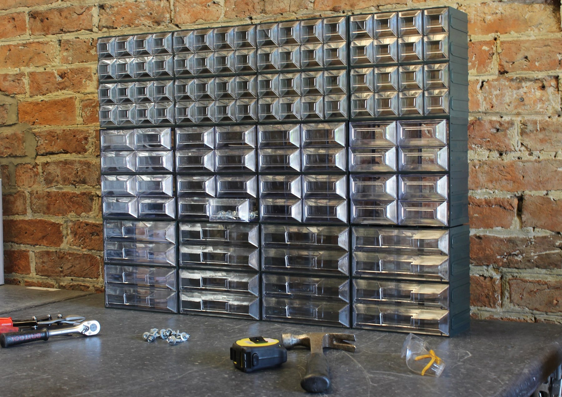 How to Organise Your Workshop