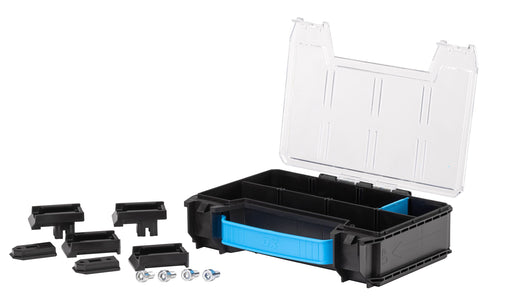 OX Tools ToolTrek Custom M8 Connector Kit, Custom M8 Connector Kit, Filstorage