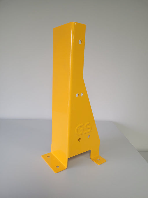 Pallet Racking Upright Frame Protector (530mm H), Default Title, Filstorage