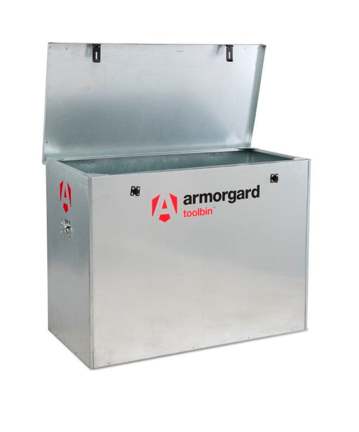 Armorgard Toolbin GB3, Default Title, Filstorage