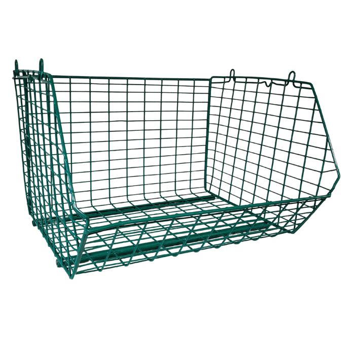 MT8 (small) Mobile Unit Complete 4 Baskets, BLUE MT8 Mobile Unit 4 Baskets, Filstorage