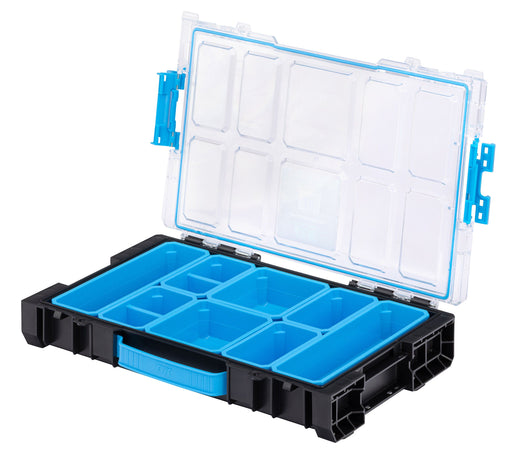 OX Tools ToolTrek Trade Organiser 100, Tooltrek Organiser 100, Filstorage