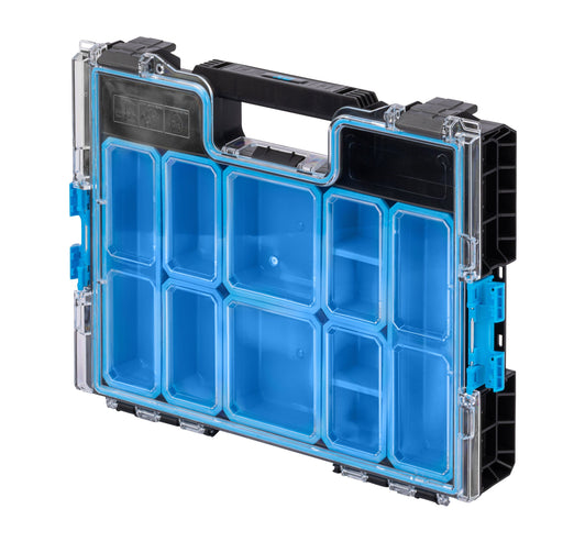 OX Tools ToolTrek Trade Organiser 200, Tooltrek Organiser 200, Filstorage