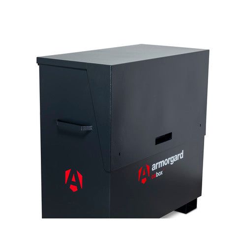 Armorgard Oxbox 4 Site Tool Secure Storage Box, Default Title, Filstorage