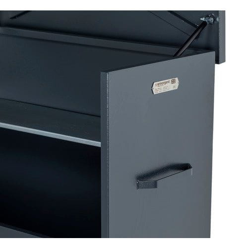 Armorgard Oxbox 4 Site Tool Secure Storage Box, Default Title, Filstorage