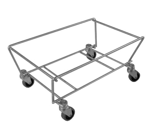 Universal Shopping Basket Plinth, Wire Shopping Basket Plinth, Filstorage