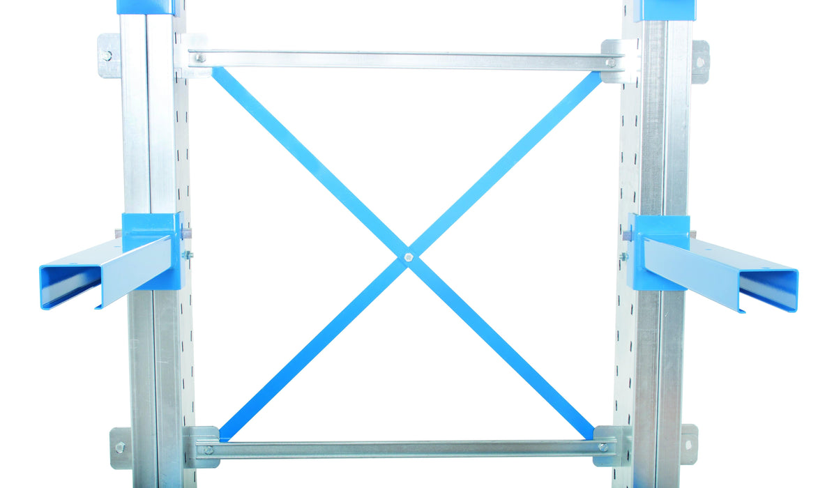 Cantilever Rack Add on Extension Bay, 1976mm / 1000mm / 780mm, Filstorage