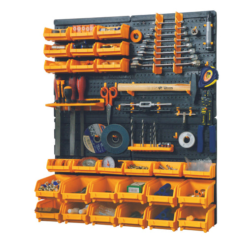 complete tool board unit
