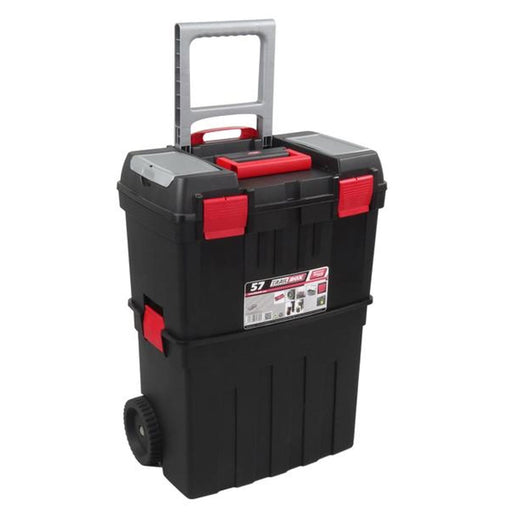 Toolbox Trolley - Filstorage