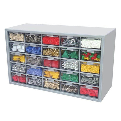 25 Compartment Organiser (ACO-25) - Filstorage