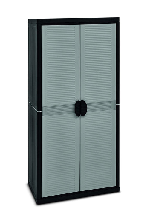 Plastic Garden / Home Cupboard TDQ2900 1800mm H, TDQ2900, Filstorage