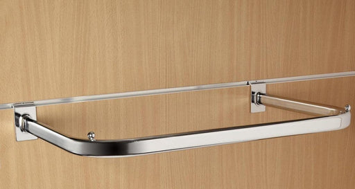 Garment Hanging Rail, Garment Hanging Rail PACK 5, Filstorage