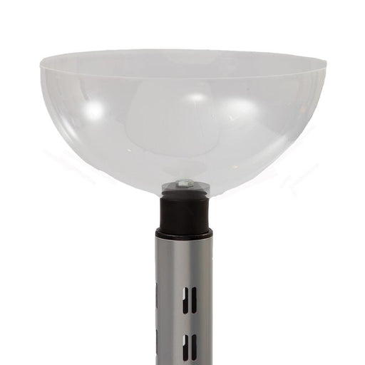 Clear Bowl for Queue System, Bowl, Filstorage