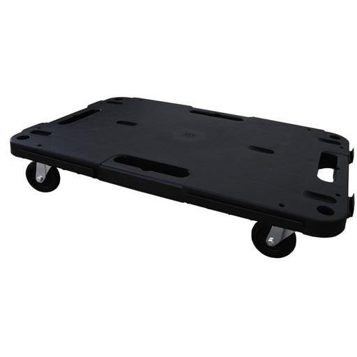 Interconnecting Trolley Dolly Platform with Wheels - Filstorage