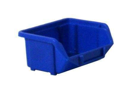 Pack of 40 x Stackable Storage Parts Bin (110) - Filstorage