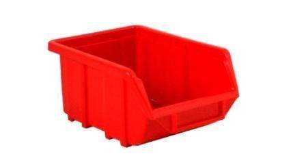 Pack of 30 x Stackable Parts Storage Bins (112) - Filstorage