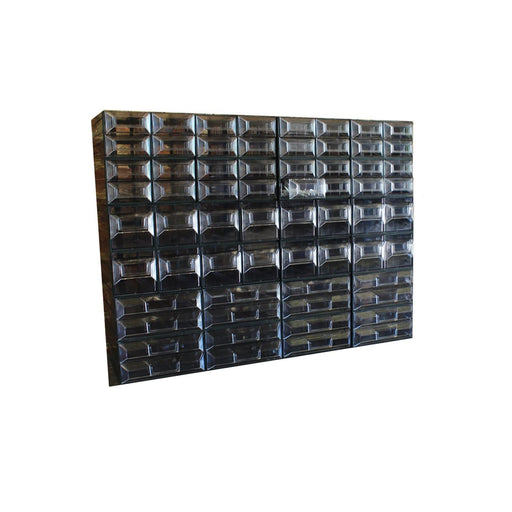 Vision Storage Block MEGA Unit 2 - Extra Large Compartment Organiser, Vision Block Unit 2, Filstorage