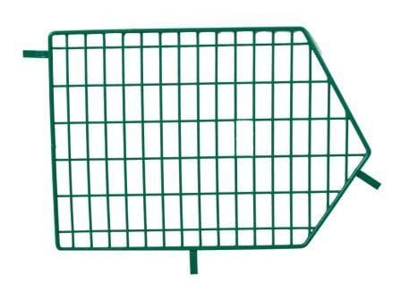C2DS XL Wire Storage Dividers, D2 XL Red, Filstorage