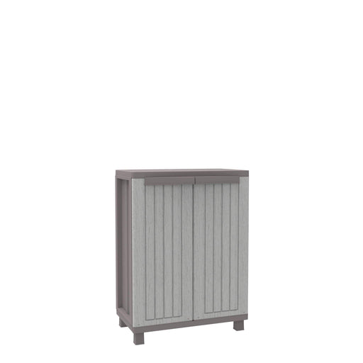 Plastic Garden / Home Cupboard TDJW68 915mm H, TDJW68, Filstorage