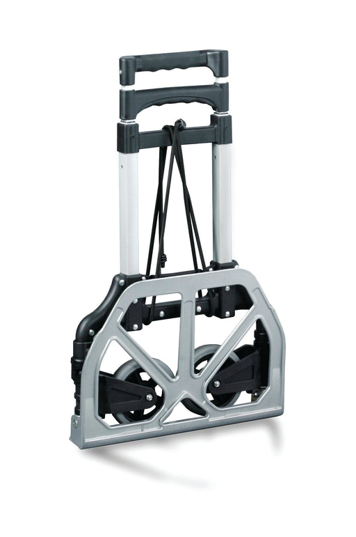 Telescopic Folding Sack Truck Trolley (4 Options), 60kg, Filstorage