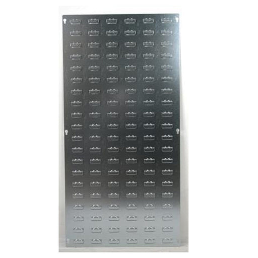 Parts Bins Louvre Backplate (Portrait), Backplate 500x1000 LP3, Filstorage
