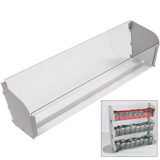 Crisp/Merchandise Bin for Queue System, Merchandise Bin, Filstorage