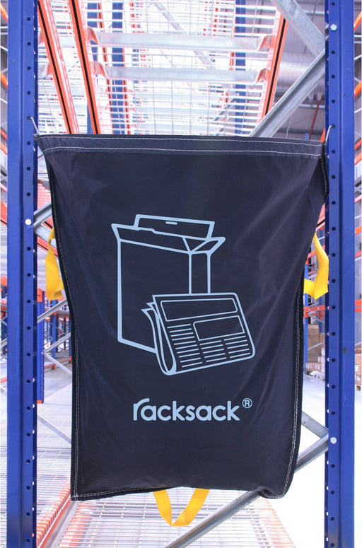 Rack Sack - Filstorage