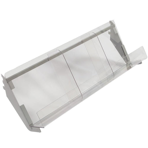 Newspaper Shelf for Queue System, Newspaper Shelf, Filstorage