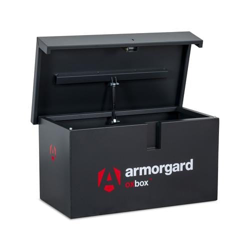 Armorgard Oxbox 1 Van/Site Tool Secure Storage Box - Filstorage