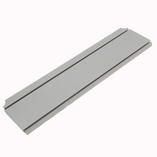 1000mm x 200mm Queue Shelf & Brackets - Filstorage