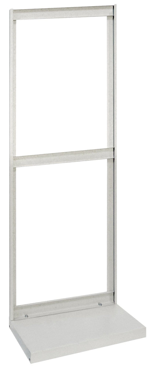 Complete Tilt Bin Stand with Base (S514) Various Sizes, Complete Tilt Bin Stand with Base S514, Filstorage