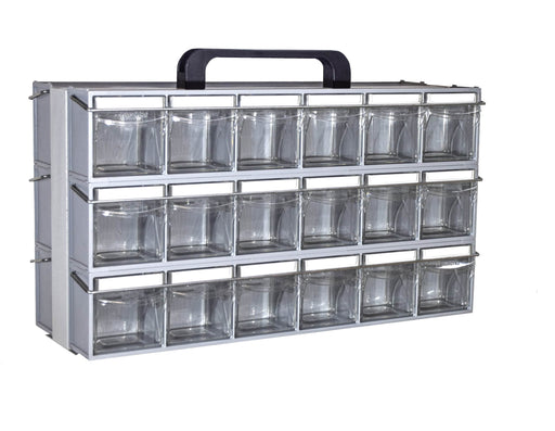 Tilt Bin Carry Case - Filstorage