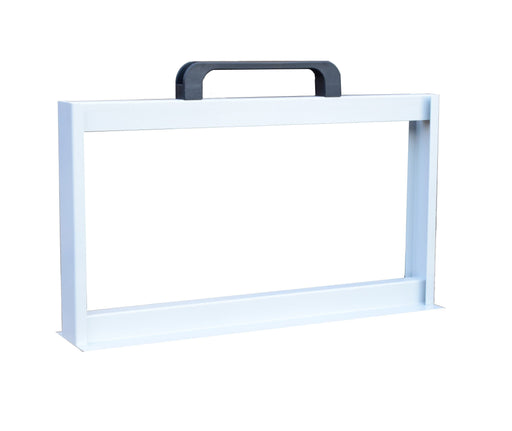 Complete Van Storage Tilt Bin Carry Case, Complete Tilt Bin Carry Case, Filstorage