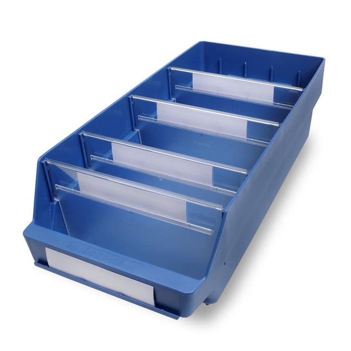 Shelf Bin 5024/15 - Filstorage