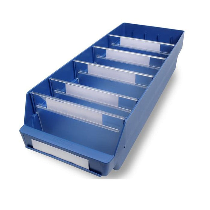 Shelf Bin 6024/15 - Filstorage