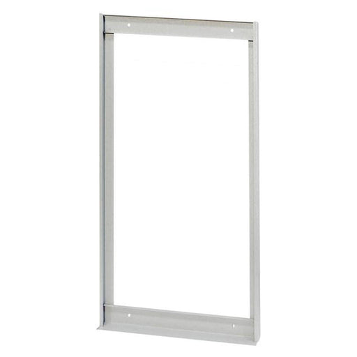 Metal Wall Frame for Tilt Bins (VS510), VS510, Filstorage