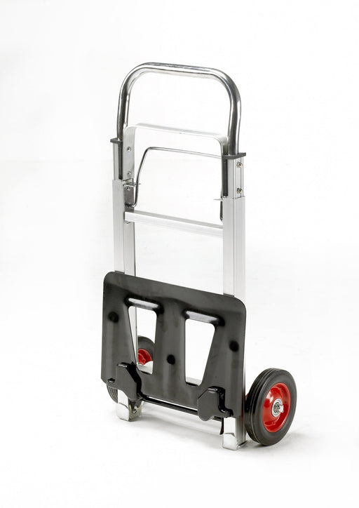 Telescopic Folding Sack Truck Trolley - Filstorage