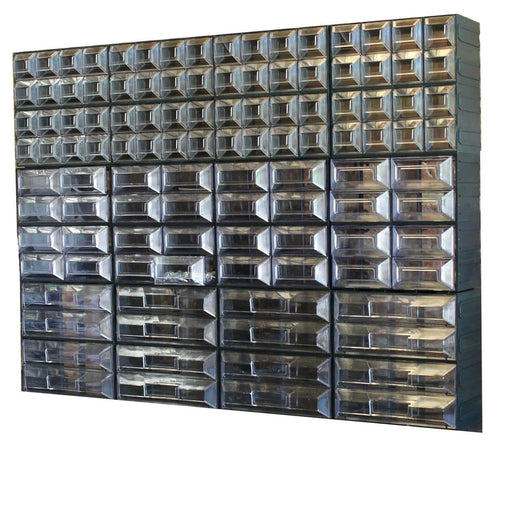 Vision Storage Block MEGA Unit 1 - Extra Large Compartment Organiser - Filstorage