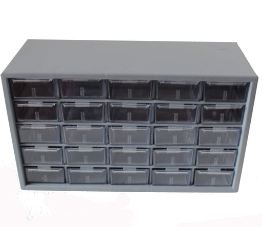 25 Compartment Organiser (ACO-25) - Filstorage