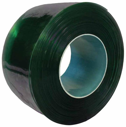 50m Roll PVC Strip Curtain (Welding) - Filstorage