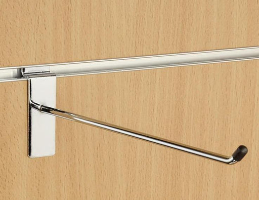 Metal Slatwall Accessory Arms - Filstorage