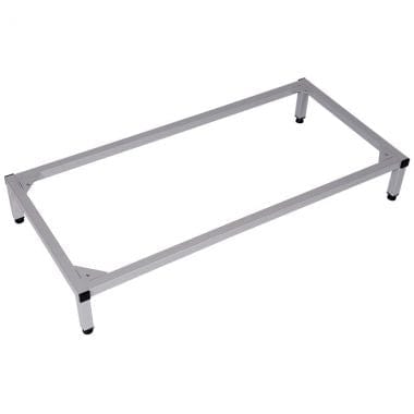 Plastic Locker Stand (3 Variations), LKSTAND2, Filstorage