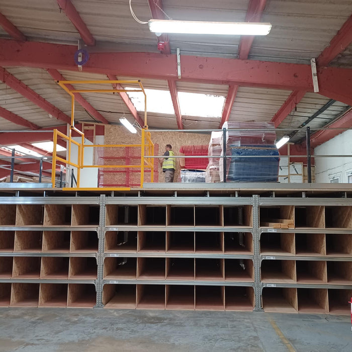 Attracting the retail trade – how timber merchants are embracing the science of retail