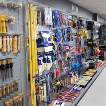 Perforated Shop Shelving: A Versatile Solution for Retail Success