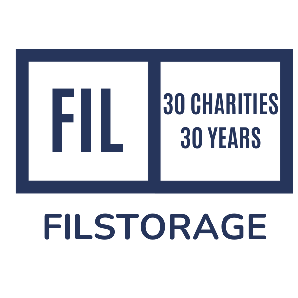30 for 30 Filstorage Charity Initative