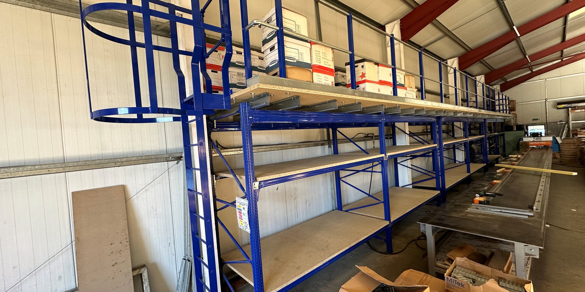 Aber Roof Truss - Optimizing Storage Space With Innovative Floor Desig 