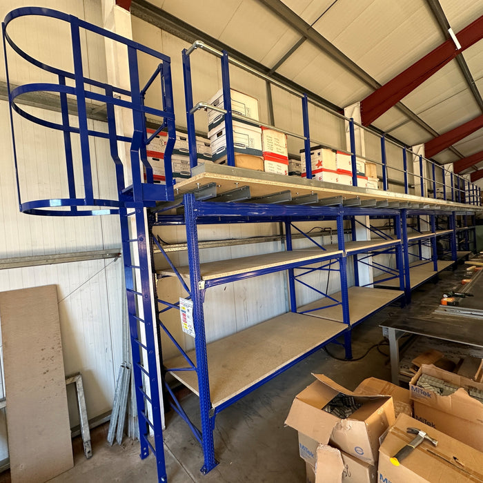 Aber Roof Truss - Optimizing Storage Space with Innovative Floor Design