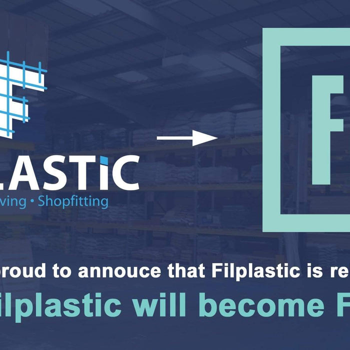 Filplastic becomes FIL - Rebrand and Name Change