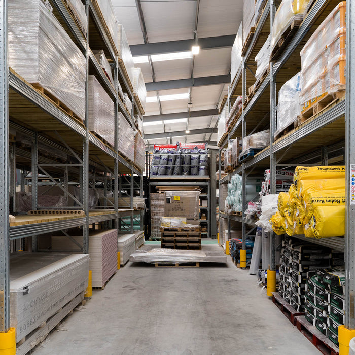 Top tips for unveiling new space in your warehouse