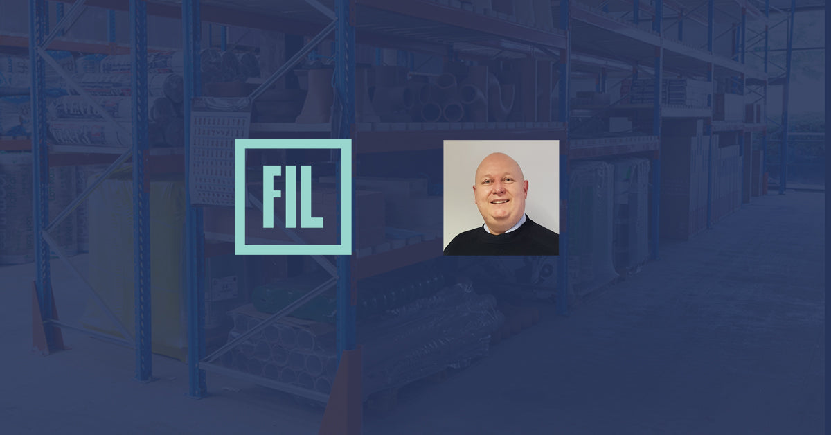 Fil appoint Mike Gorman as Sales Director